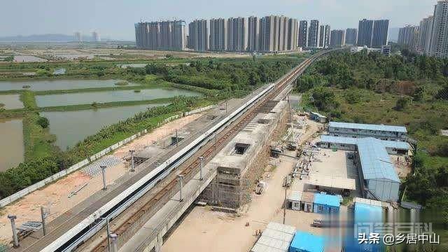 中山翠亨轻轨站什么时候修?-图片3