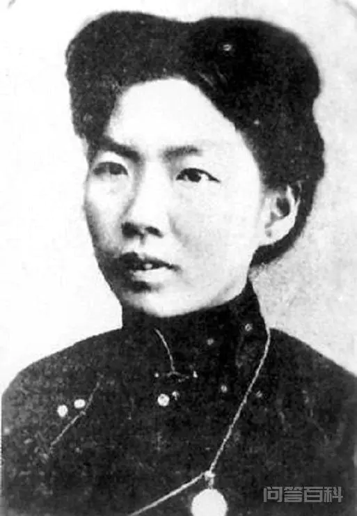 中国历史上有哪些巾帼才女?-图片4