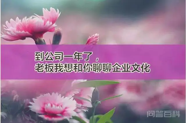 如何培养企业文化?培养企业文化的目的是什么?