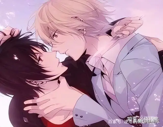 A-《暗恋那件小事》强推!蓝淋新作 阿册×柒夜-图片3