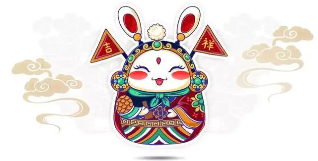作为明清时期的神话形象,兔爷咋就成了“断背”男的指代了-图片1