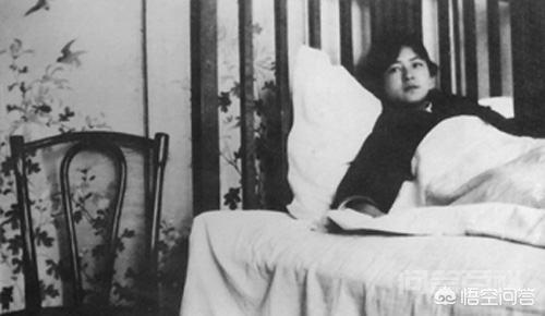 林徽因是一位才女，女诗人，她的优美的诗句有哪些？怎么样？-图片3