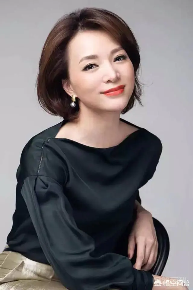 央视的十大著名女主持,你最喜欢谁?-图片3