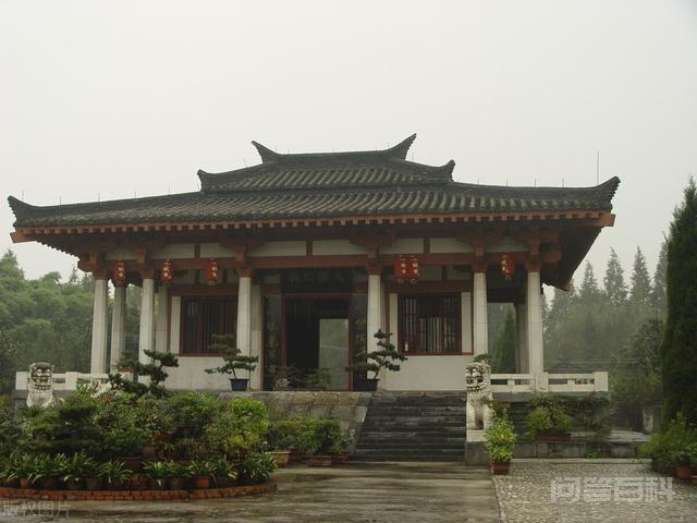 汉中为什么被称为三国两汉?-图片10