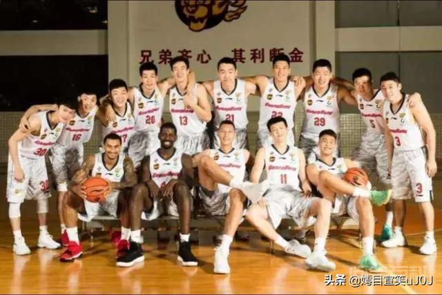 两胜三负,广东宏远接下来该怎么走?-图片1
