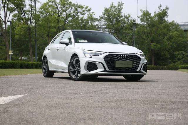 入门车型能否称得上“豪华”?试驾:奥迪A3 Sportback-图片1