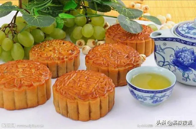 中秋节买的月饼,现在还能不能吃?-图片1