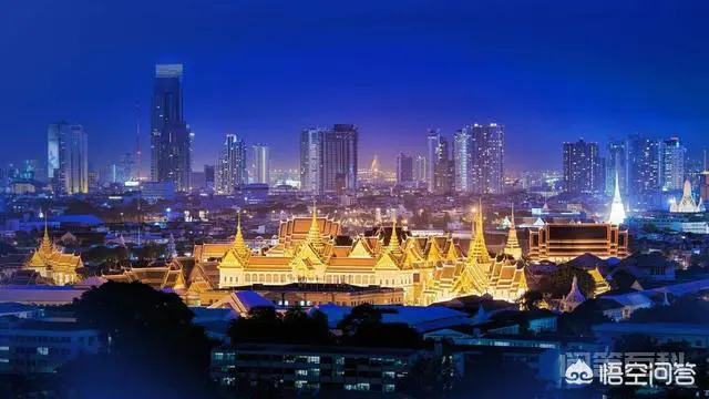 泰国国王,沙特国王,谁的权力大?-图片1