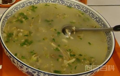 嘉祥的地方美食有哪些?-图片3