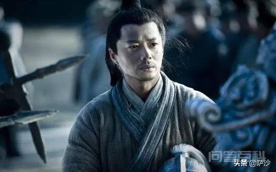 刘邦到底该不该杀功臣？-图片6