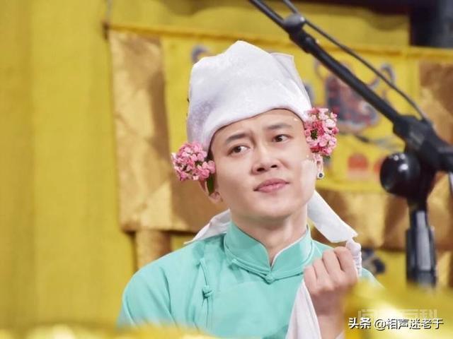 孟鹤堂为什么会被叫做孟妲己?-图片4