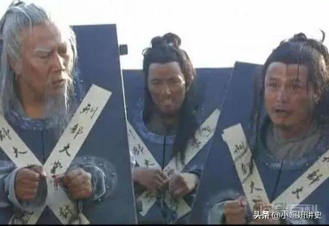 朱元璋为什么要杀掉已是暮年的李善长?-图片6