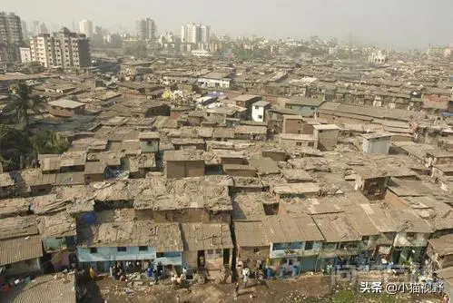 巴西平民窟与印度平民窟谁的跟大?-图片1