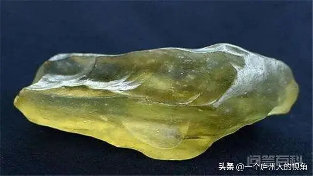 如果捡到从天而降的陨石,算个人财产吗?一颗陨石能值多少钱?-图片2