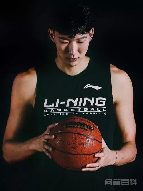 周琦曾凡博成李宁旗下代言人!新装备征战NBL,胡明轩怎么看?-图片1