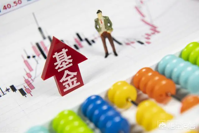 什么是基金,基金有哪几大类?-图片1