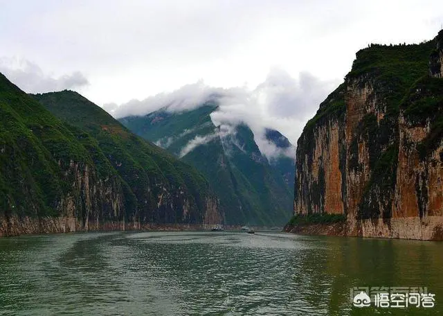 你觉得三峡值得去吗?-图片7