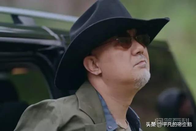 《盗墓笔记》中吴邪一直在找的吴三省真的存在吗?-图片1