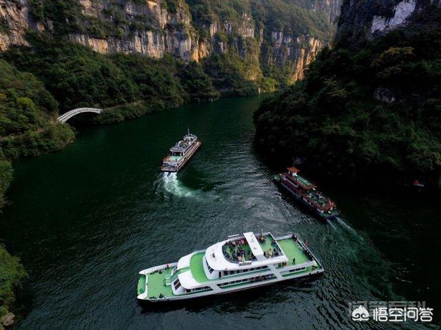 你觉得三峡值得去吗?-图片6
