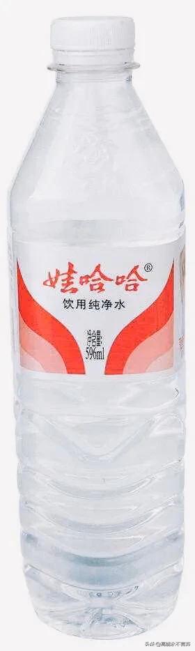 大家觉得矿泉水哪个品牌好喝,深受大家欢迎呢?-图片2
