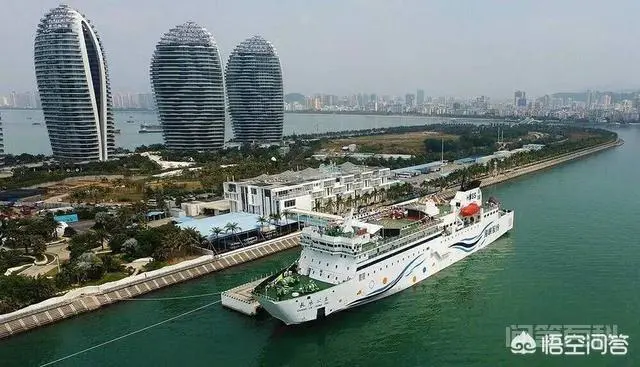 请问南沙群岛或者三沙市有人去过吗?-图片1