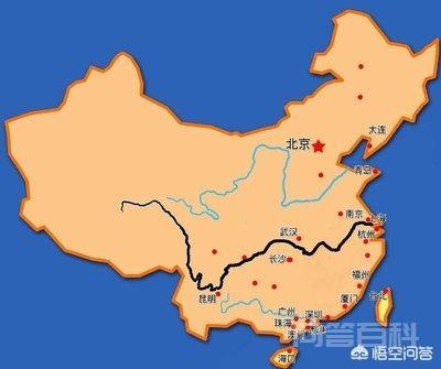 江南到底指的是哪些地方?-图片3