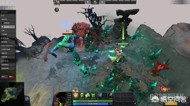 《Dota2》拉比克至宝上线了,值得剁手吗?-图片6
