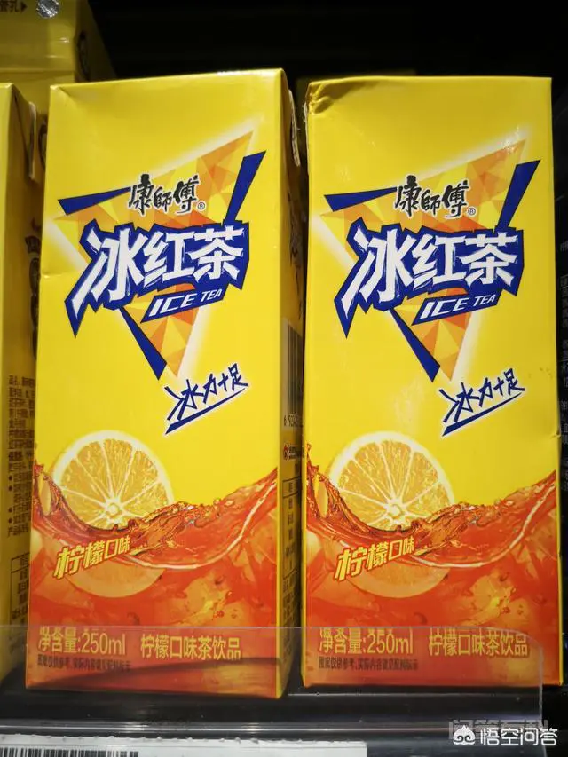 你平常是喜欢喝饮料还是矿泉水?-图片4