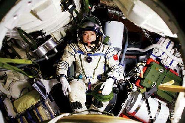 杨利伟和景海鹏二人谁的影响力更大？有什么依据？-图片4