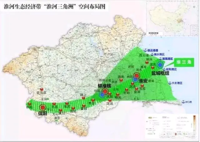 连云港是南方还是北方?-图片7