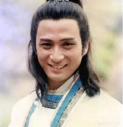 香港经典电视剧《上海滩》的一众主演,现在的状况如何?-图片17