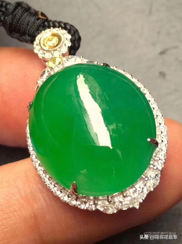 什么样的翡翠才是好翡翠?-图片7
