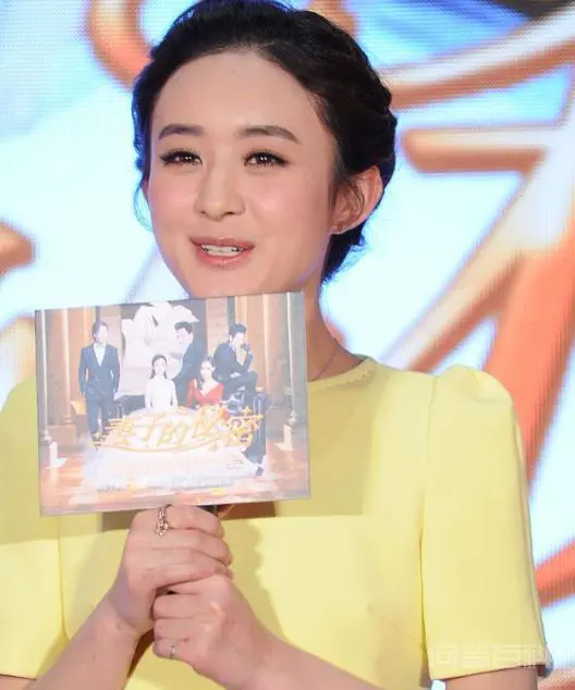 赵丽颖不是农民出身,父亲身份曝光,是什么身份?-图片3