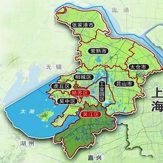 苏州是一个什么样的城市?-图片3