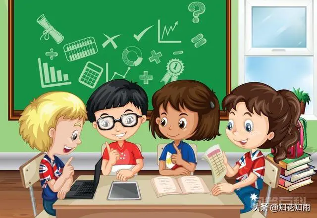 你觉得线上教学和线下教学效果会一样吗?-图片1