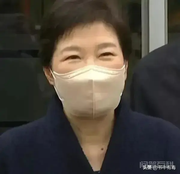 如何看待朴槿惠婉拒候任总统尹锡悦的拜访?-图片1