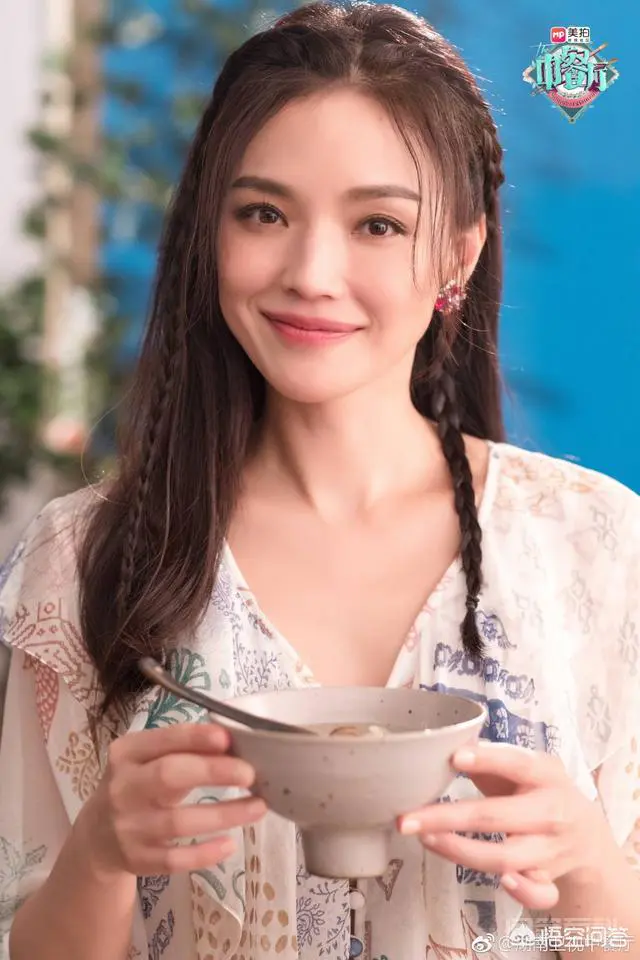 如何评价舒淇这个人?-图片1