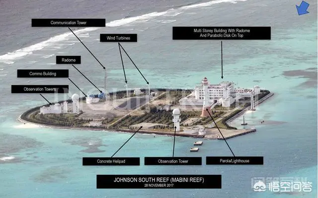 请问南沙群岛或者三沙市有人去过吗?-图片11
