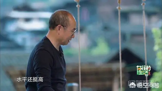 为何潘石屹在《向往的生活》中为张继科做球拍如此上心?-图片2