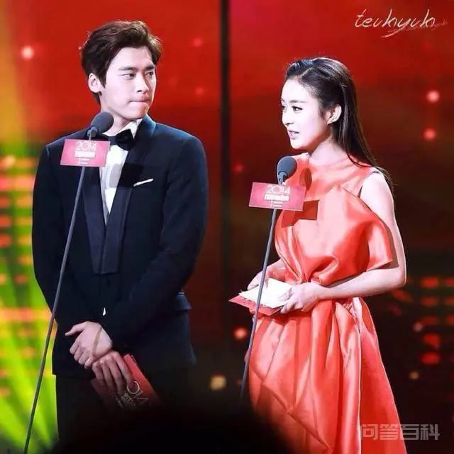 为什么那么多人喜欢赵丽颖?-图片5