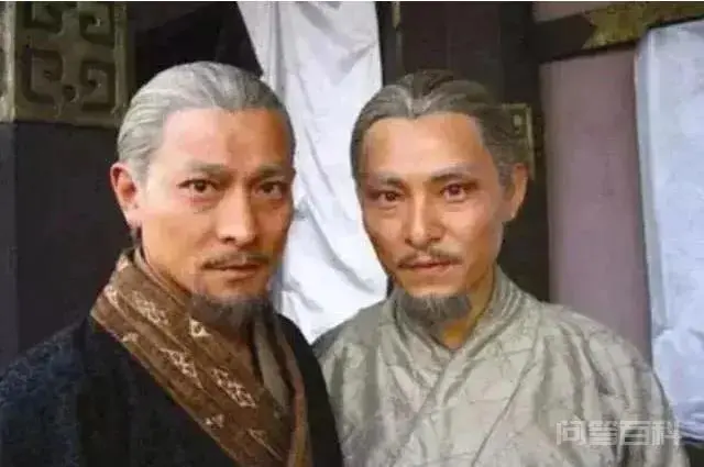 明星替身,谁是正主,你都认得出吗?-图片1