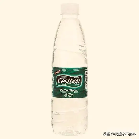 大家觉得矿泉水哪个品牌好喝,深受大家欢迎呢?-图片1