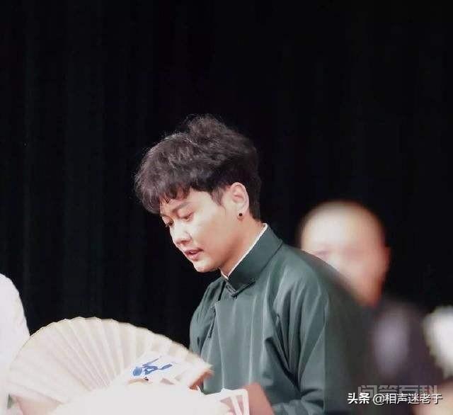 孟鹤堂为什么会被叫做孟妲己?-图片1