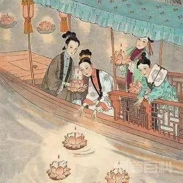 今日中元节,你知道何谓“三元”吗?-图片1