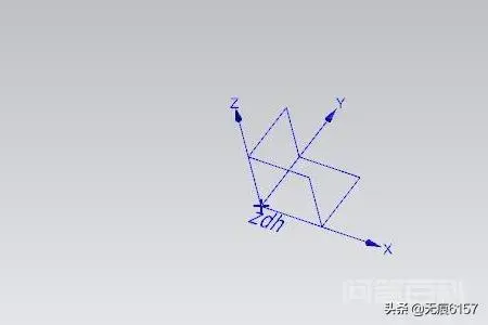 UG如何制作ARIAL单线字体?-图片12