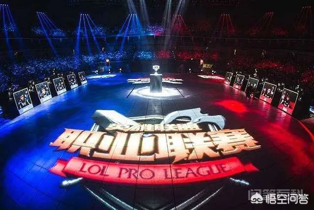 LOL英雄联盟凉了吗?-图片2