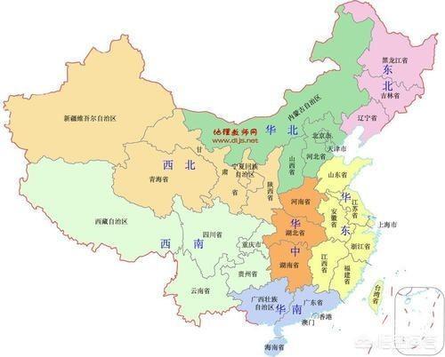 连云港是南方还是北方?-图片11