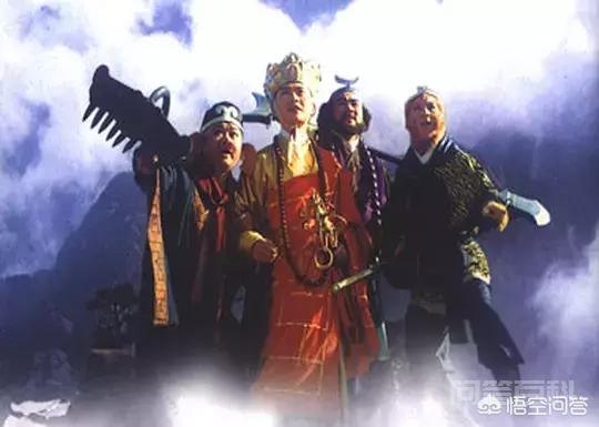 如何评价《西游记后传》这部电视剧?-图片2