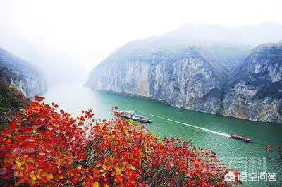 你觉得三峡值得去吗?-图片4