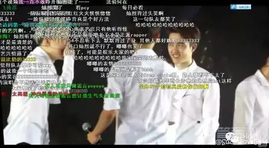 “我不会轻易的狗带”来自何处?-图片4